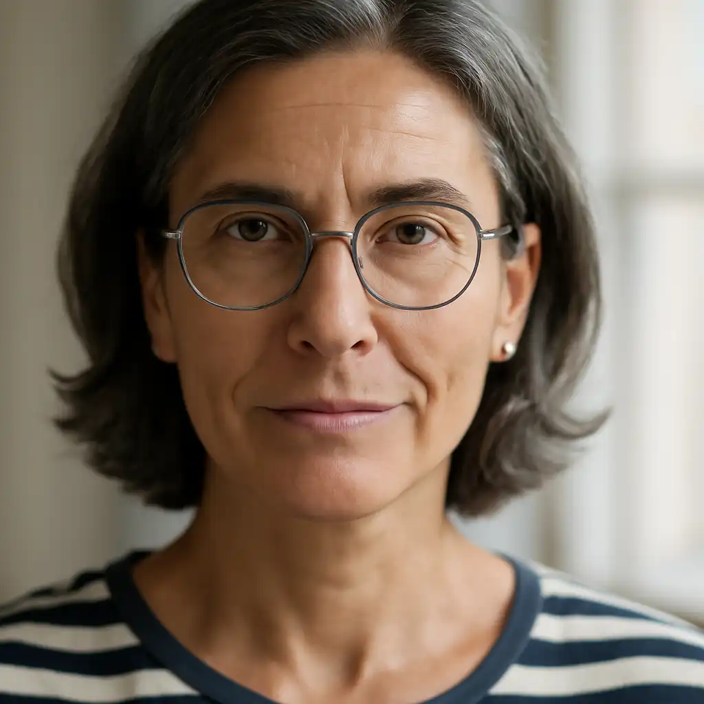 Giulia Benedetti